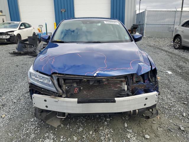 Photo 5 from auction – 2017 ACURA ILX PREMIU with VIN 19UDE2F78HA800720
