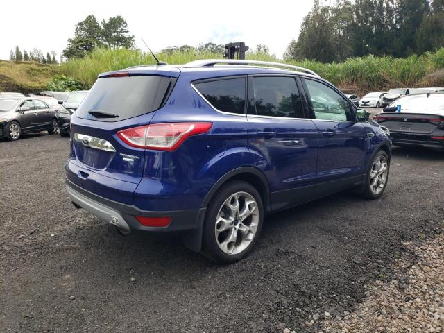 Photo 3 from auction – 2014 FORD ESCAPE TIT with VIN 1FMCU9J93EUD32061