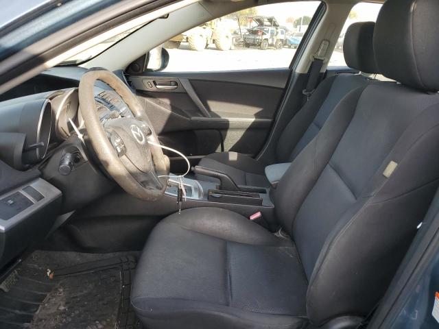 Photo 7 from auction – 2011 MAZDA 3 I with VIN JM1BL1VGXB1488902