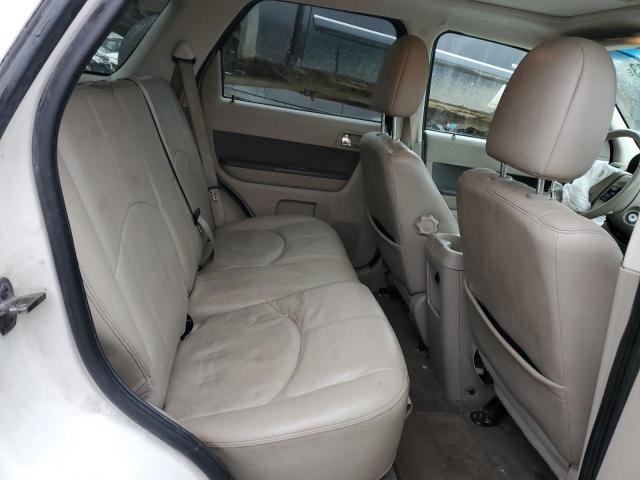 Photo 10 from auction – 2010 MERCURY MARINER PR with VIN 4M2CN8HGXAKJ00587