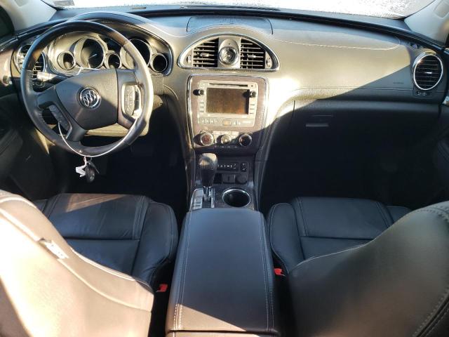 Photo 8 from auction – 2016 BUICK ENCLAVE with VIN 5GAKVCKD9GJ207200