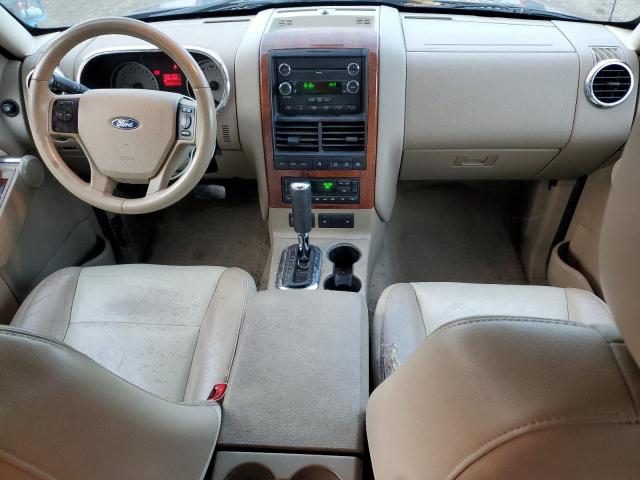 Photo 8 from auction – 2008 FORD EXPLORER E with VIN 1FMEU74E38UA45880