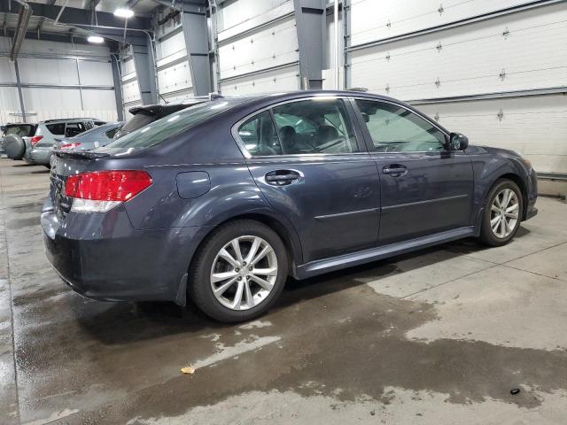 Photo 3 from auction – 2013 SUBARU LEGACY 3.6 with VIN 4S3BMDP64D2022446