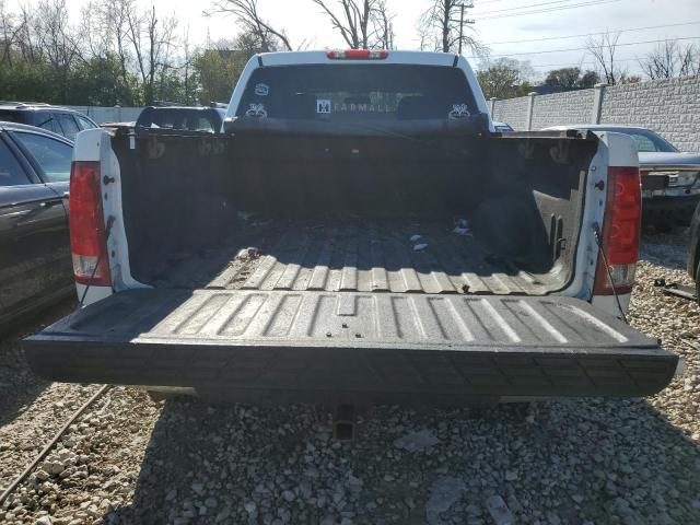 Photo 6 from auction – 2007 GMC NEW SIERRA with VIN 2GTEK13M871598910