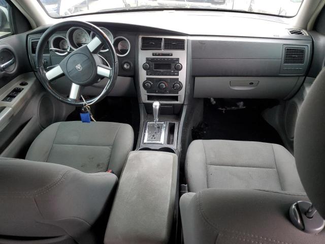 Photo 8 from auction – 2007 DODGE MAGNUM SXT with VIN 2D4FV47V87H823868