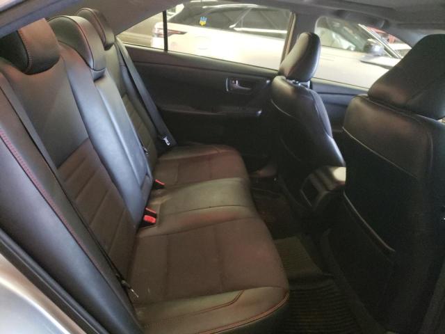 Photo 10 from auction – 2017 TOYOTA CAMRY LE with VIN 4T1BF1FK3HU401421