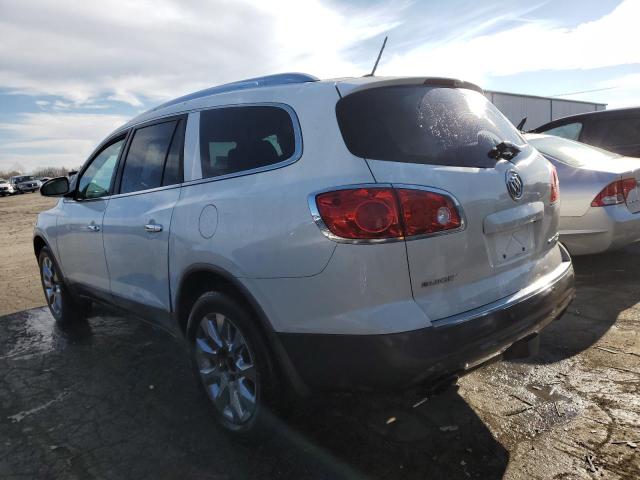 Zdjęcie 2 z aukcji – 2010 BUICK ENCLAVE CX z VIN 5GALRCED2AJ117799