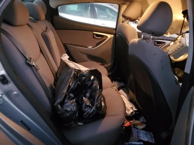 Photo 10 from auction – 2016 HYUNDAI ELANTRA SE with VIN 5NPDH4AE2GH690780