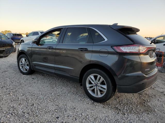 Photo 2 from auction – 2018 FORD EDGE SEL with VIN 2FMPK3J91JBB74467