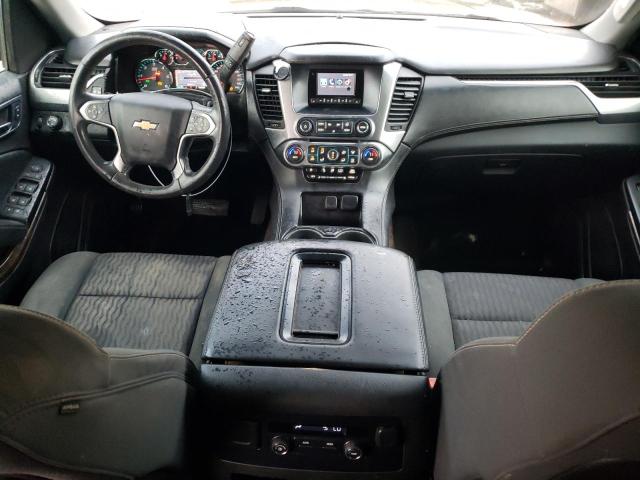Photo 8 from auction – 2015 CHEVROLET SUBURBAN C with VIN 1GNSCHKC1FR698751