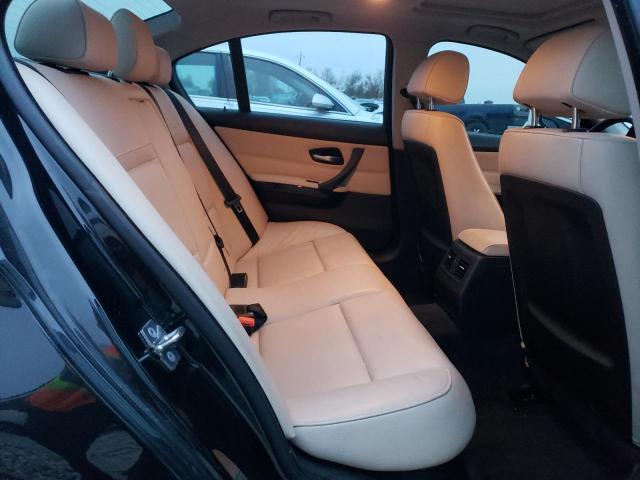 Zdjęcie 10 z aukcji – 2010 BMW 335 I z VIN WBAPM7C56AE192271