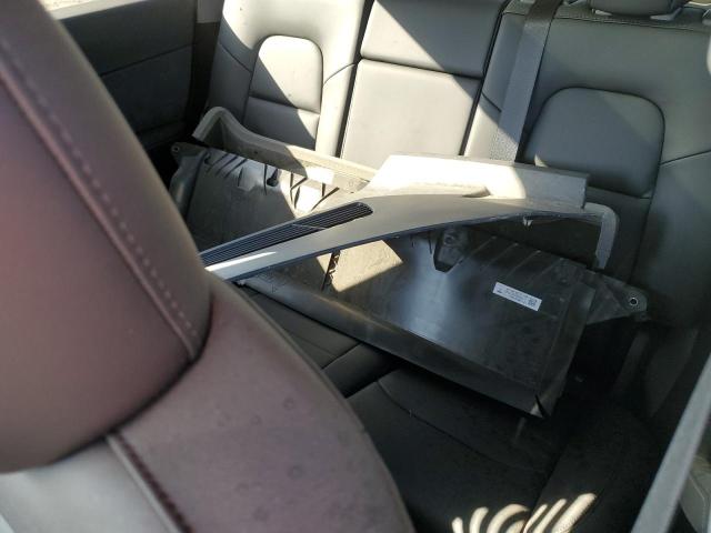 Photo 12 from auction – 2023 TESLA MODEL Y with VIN 7SAYGDEE8PF833599