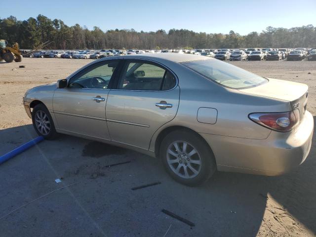 Photo 2 from auction – 2002 LEXUS ES 300 with VIN JTHBF30G420021554