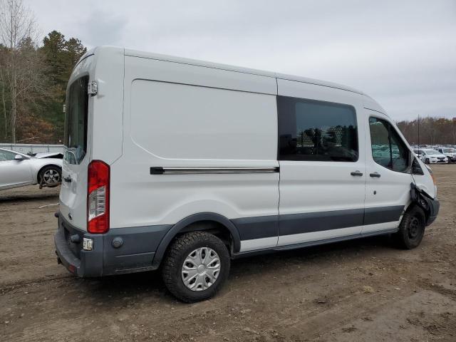 Photo 3 from auction – 2016 FORD TRANSIT T- with VIN 1FTYR2CG2GKB23505
