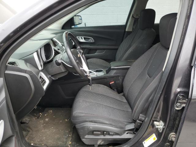 Photo 7 from auction – 2013 CHEVROLET EQUINOX LT with VIN 2GNFLEEK6D6205142