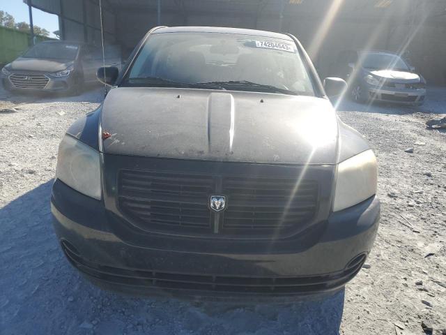 Photo 5 from auction – 2007 DODGE CALIBER with VIN 1B3HB28B57D134411