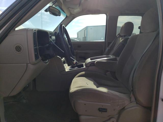 Photo 7 from auction – 2003 GMC NEW SIERRA with VIN 2GTEC19T831319106
