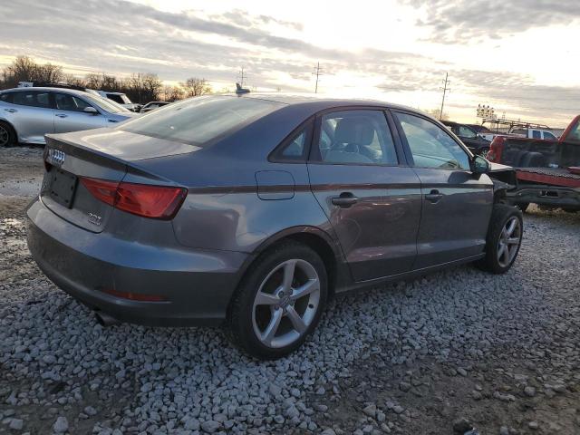 Photo 3 from auction – 2016 AUDI A3 PREMIUM with VIN WAUB8GFF2G1006356