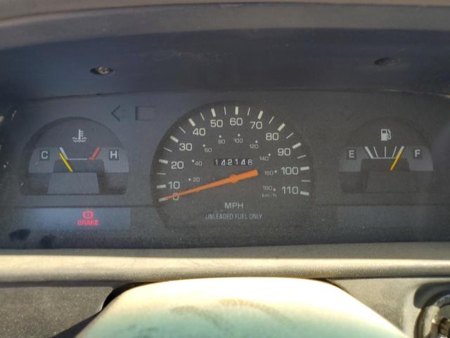 Photo 9 from auction – 1995 TOYOTA PICKUP 1/2 with VIN JT4RN01P2S7073823