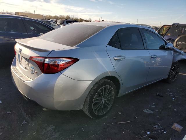 Photo 3 from auction – 2015 TOYOTA COROLLA L with VIN 5YFBURHE7FP204682