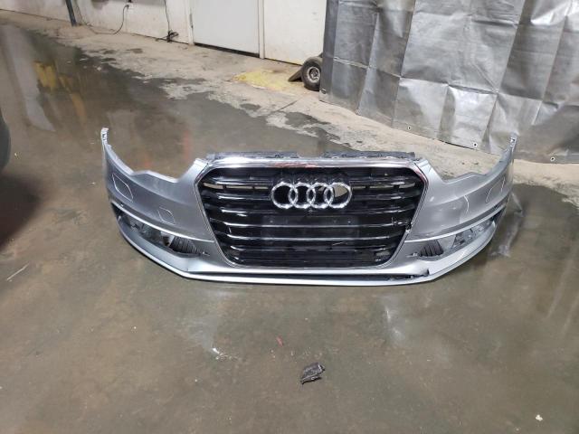 Photo 12 from auction – 2015 AUDI A6 PRESTIG with VIN WAUHGAFCXFN033702