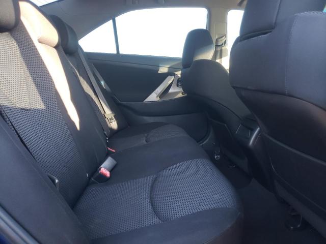 Photo 10 from auction – 2011 TOYOTA CAMRY BASE with VIN 4T1BF3EK6BU614691