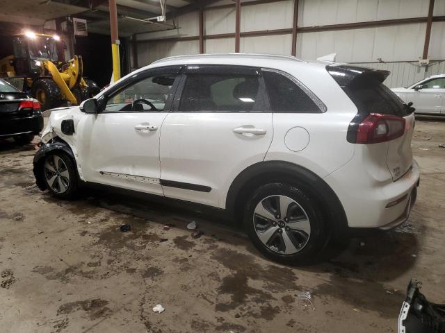 Photo 2 from auction – 2018 KIA NIRO EX with VIN KNDCD3LD7J5205188