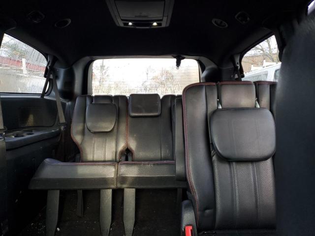 Photo 10 from auction – 2018 DODGE GRAND CARA with VIN 2C4RDGEG8JR241063