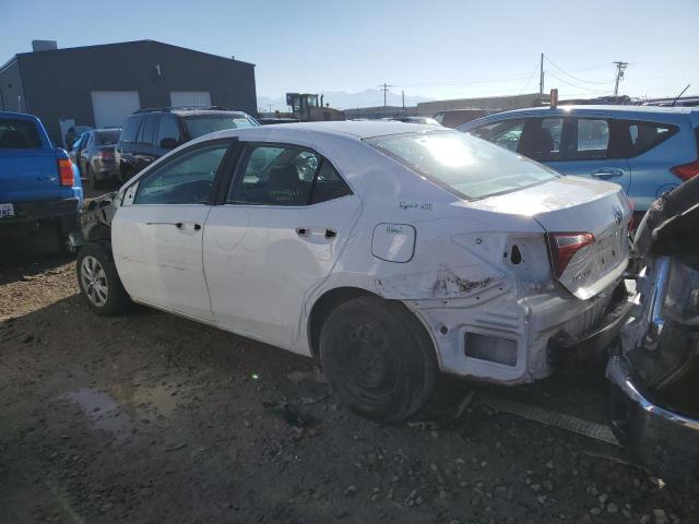 Foto 2 de la subasta – 2015 TOYOTA COROLLA con VIN 5YFBURHE1FP197924