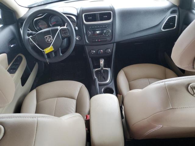Photo 8 from auction – 2013 DODGE AVENGER SE with VIN 1C3CDZABXDN690715