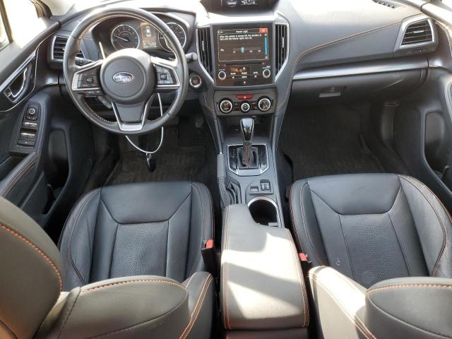 Photo 8 from auction – 2019 SUBARU CROSSTREK with VIN JF2GTAMCXKH272092