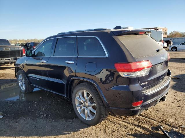 Photo 2 from auction – 2014 JEEP GRAND CHER with VIN 1C4RJFCG2EC404651
