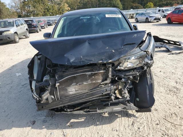 Photo 5 from auction – 2012 HONDA CR-V LX with VIN 2HKRM4H38CH627117