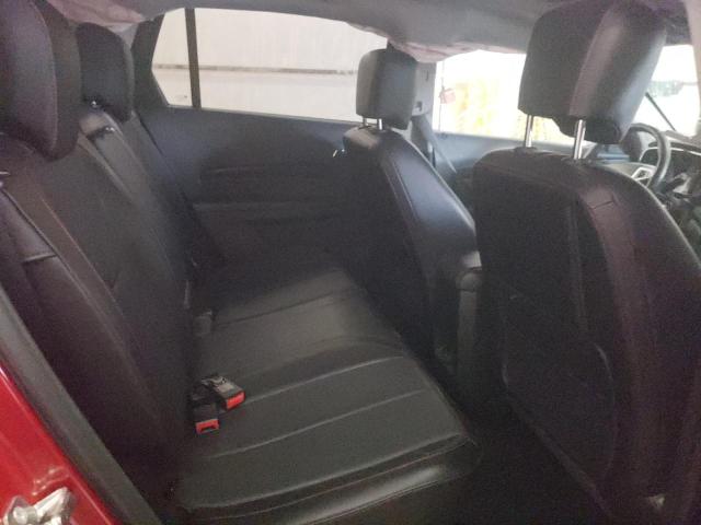 Zdjęcie 11 z aukcji – 2015 GMC TERRAIN DE z VIN 2GKALUEK8F6178286