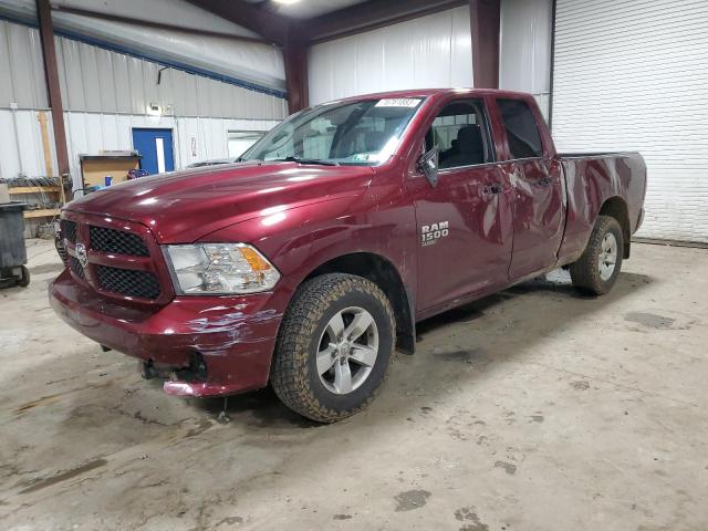 RAM 1500 CLASS 2019 with VIN 1C6RR7FG0KS506193 - Photo from auction