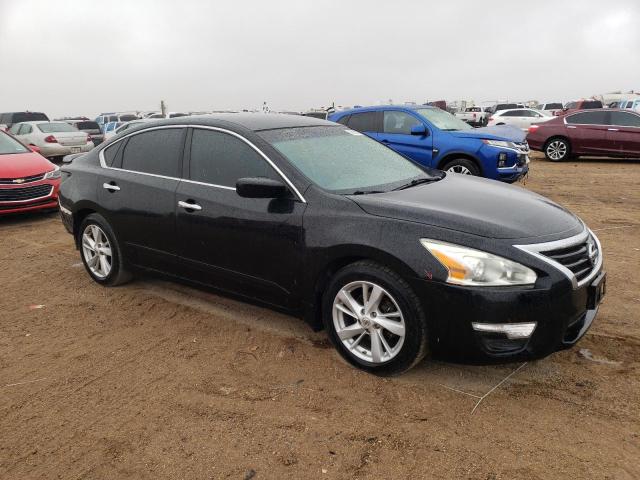 Photo 4 from auction – 2014 NISSAN ALTIMA 2.5 with VIN 1N4AL3AP1EC324367