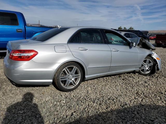 Photo 3 from auction – 2010 MERCEDES-BENZ E 350 4MAT with VIN WDDHF8HB3AA127073