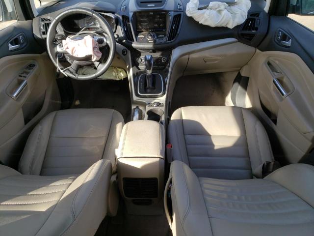 Photo 8 from auction – 2015 FORD C-MAX SEL with VIN 1FADP5BU8FL113413