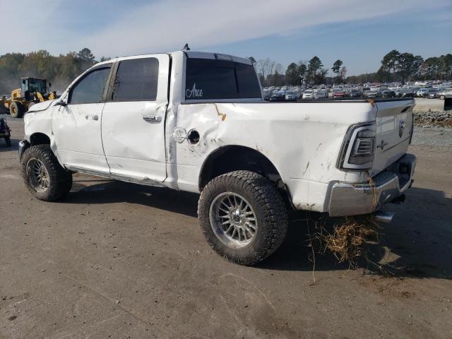 Photo 2 from auction – 2016 RAM 1500 SLT with VIN 1C6RR7LT5GS139090