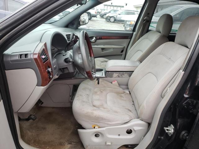 Photo 7 from auction – 2007 BUICK RENDEZVOUS with VIN 3G5DA03L47S500516
