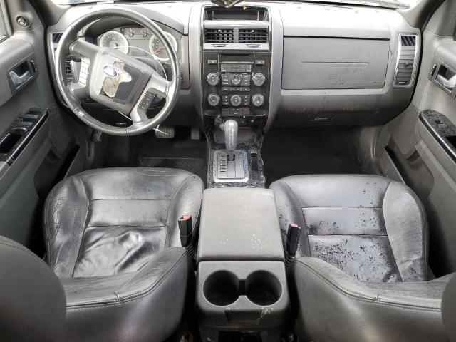 Photo 8 from auction – 2008 FORD ESCAPE LIM with VIN 1FMCU04138KA81608