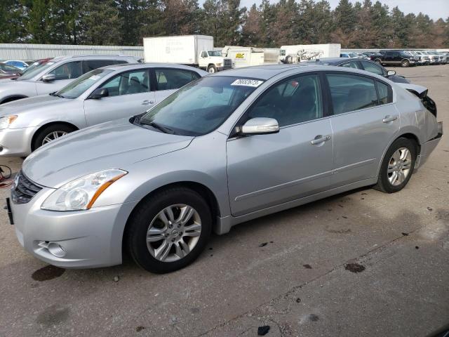NISSAN ALTIMA BAS 2010 with VIN 1N4AL2AP4AN469380 - Photo from auction