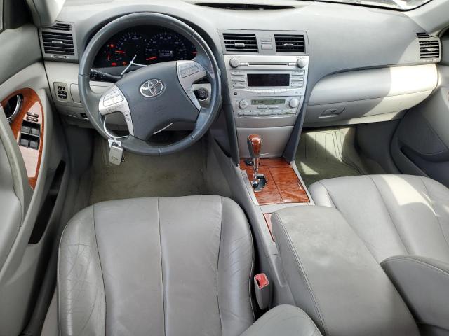 Photo 8 from auction – 2010 TOYOTA CAMRY BASE with VIN 4T4BF3EK6AR016704