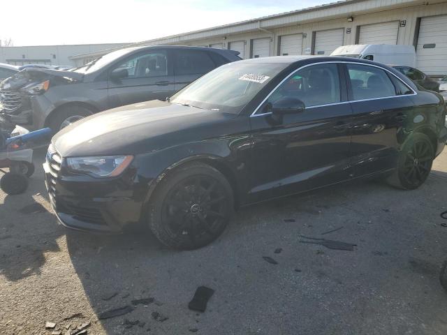 AUDI A3 PREMIUM 2016 with VIN WAUE8GFF7G1047143 - Photo from auction