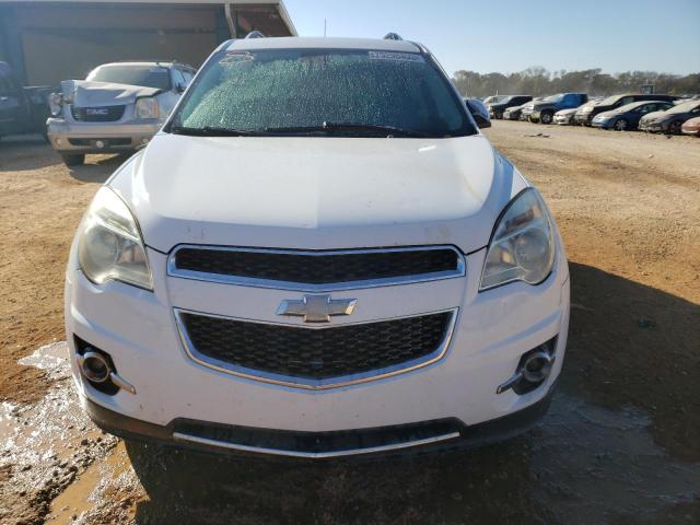 Photo 5 from auction – 2011 CHEVROLET EQUINOX LT with VIN 2GNALPEC2B1312312