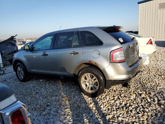 Photo 2 from auction – 2008 FORD EDGE SE with VIN 2FMDK36CX8BA29090