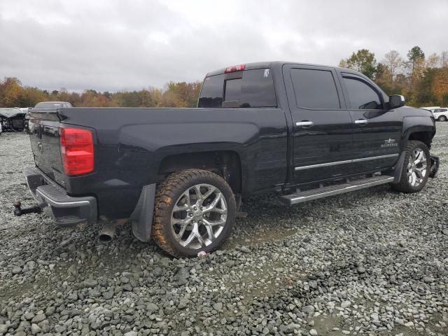Photo 3 from auction – 2014 CHEVROLET SILVERADO with VIN 3GCUKSEC8EG443591