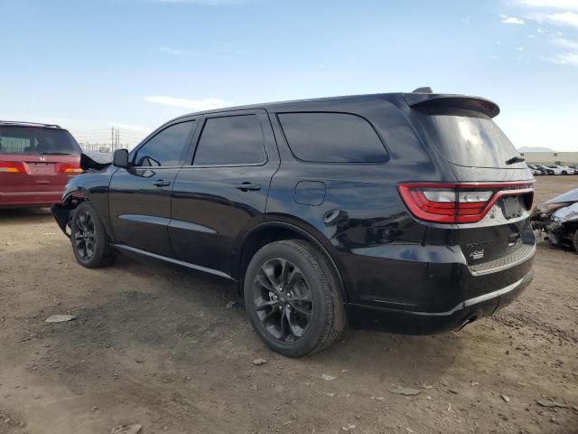 Photo 2 from auction – 2021 DODGE DURANGO GT with VIN 1C4RDHDG4MC608626