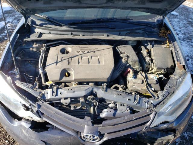 Photo 11 from auction – 2016 TOYOTA COROLLA L with VIN 2T1BURHE7GC688225