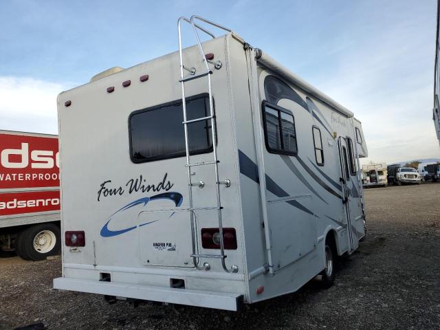 Foto 4 de la subasta – 2008 FOUR MOTORHOME con VIN 1FDWE35SX8DB58871
